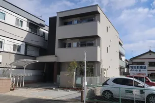 MAST シャーメゾン ド マニーの画像