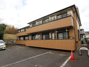 セゾンガーデンの画像