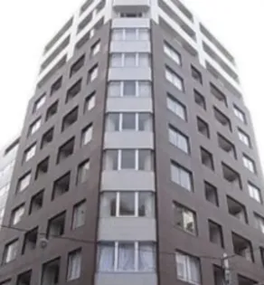 東京都中央区入船3【マンション】の外観