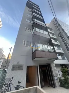 アネールエレ江戸堀の画像