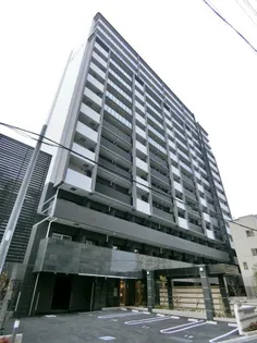 愛知県名古屋市中区新栄2【マンション】の外観