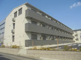 ウェルデンスDーSTAY Bの画像