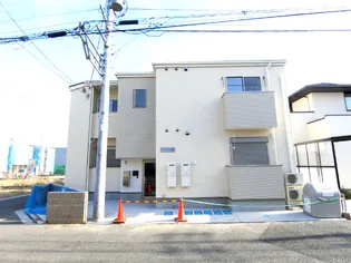 アークプレイス大和田の画像