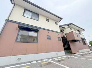 シェーンヴィラ B棟の画像