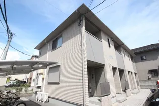 メゾンド Kの画像