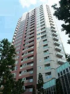 THE OMIYA TOWERSの画像