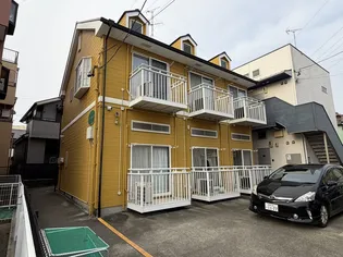 メゾンマルシェの画像