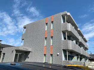 シンフォニー大園の画像