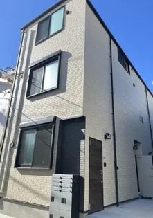 HAUS新中野【3階】の外観
