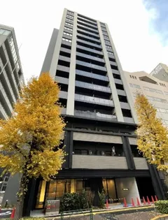 フロンティアレジデンス板橋【2階】の外観