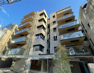 番町會所の画像