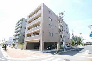 ベロウアイ東船場の画像