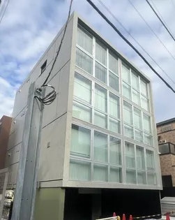 Skuld神楽坂【3階】の外観