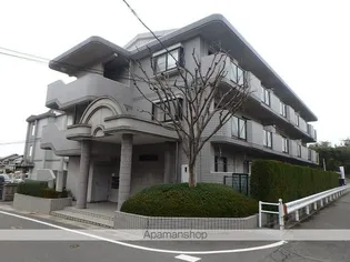 サンコーポフジⅡの画像