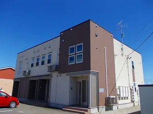 エアリーヒルⅡの画像