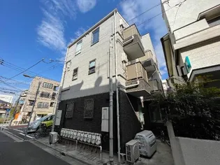 シャンテ田端の画像