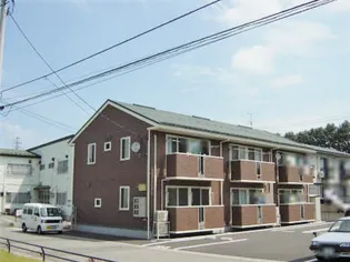 セジュール リバーサイド 弐番館の画像