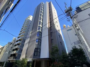 ルフォンプログレ上野マークスの画像