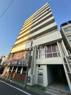 下目黒マンションの画像