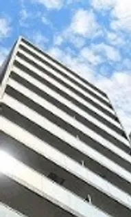 東京都千代田区東神田2【マンション】の外観