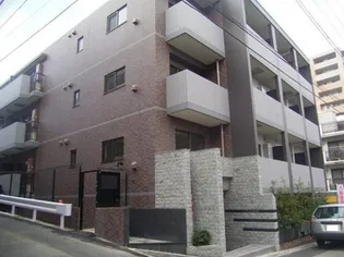 フェニックス馬込の画像