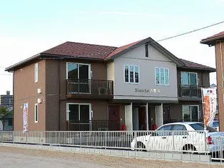 ブランシェ八雲 B棟の画像