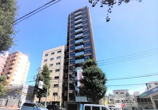 グランカーサ本駒込の画像