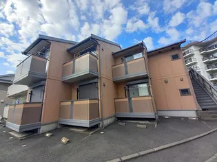 アットノースの画像