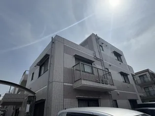 エスポワールIIIの画像