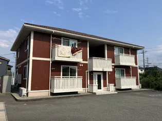 ル ヴァン クレール B棟の画像