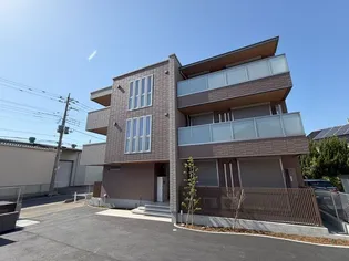 エム フラットの画像