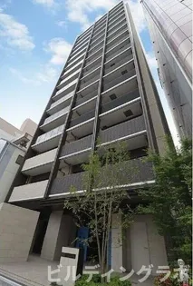 愛知県名古屋市中区丸の内2【マンション】の外観