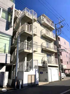 坂戸宝マンションの画像