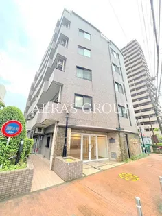 ドラゴンマンション町田参番館の画像