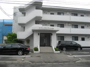 オーベルグランディオ倉前の画像