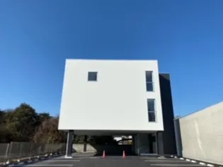 セレーノ【2階】の外観