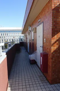 サンライズビルの画像