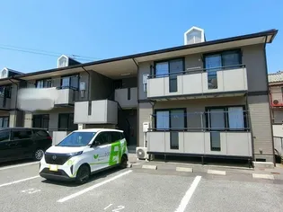 ファミールHIRO B棟の画像