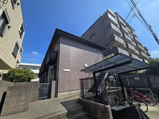 フジハイムの画像