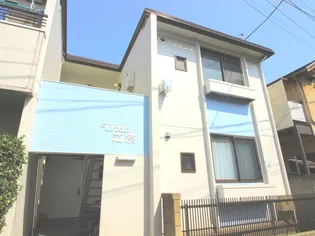 アーバン江原の画像