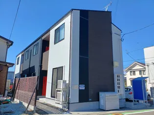 エクシリア志波町の画像