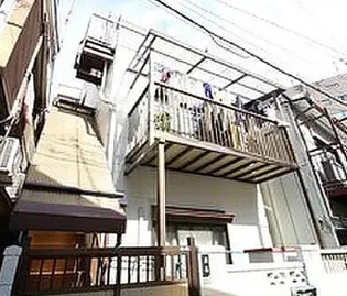 大塚ハウスの画像