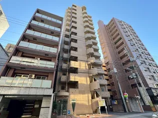 グランドポレストーネ大手町の画像