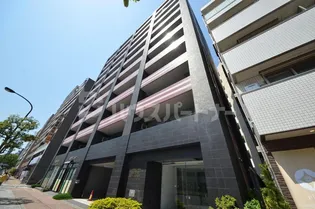 タワービューレジデンス吾妻橋の画像