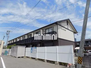 フレグランス前田の画像