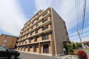 ウィングロード上北台の画像