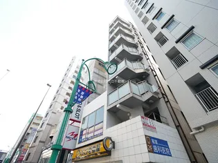 ACT SOHO KEIO笹塚の画像