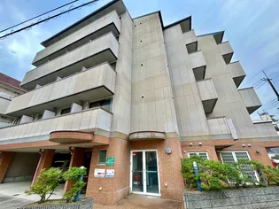 メゾンブランシュBの画像