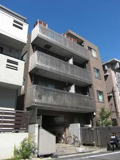 ファミール烏山の画像