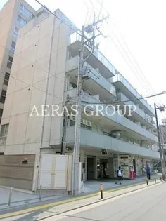 WELLTOWERの画像